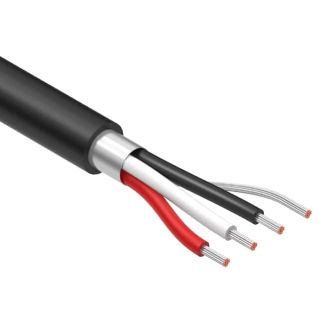 30-01432 Tensility International Corp  Cables Wires